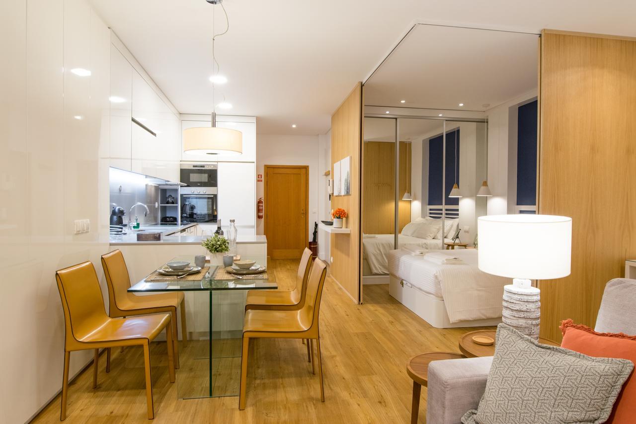 Merc Porto Cedofeita Place Luaran gambar