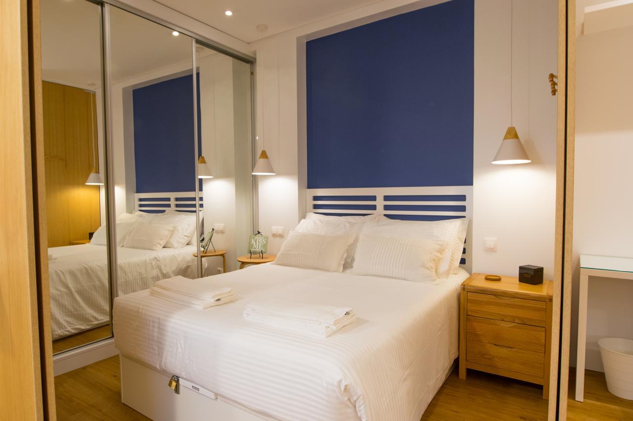 Merc Porto Cedofeita Place Luaran gambar
