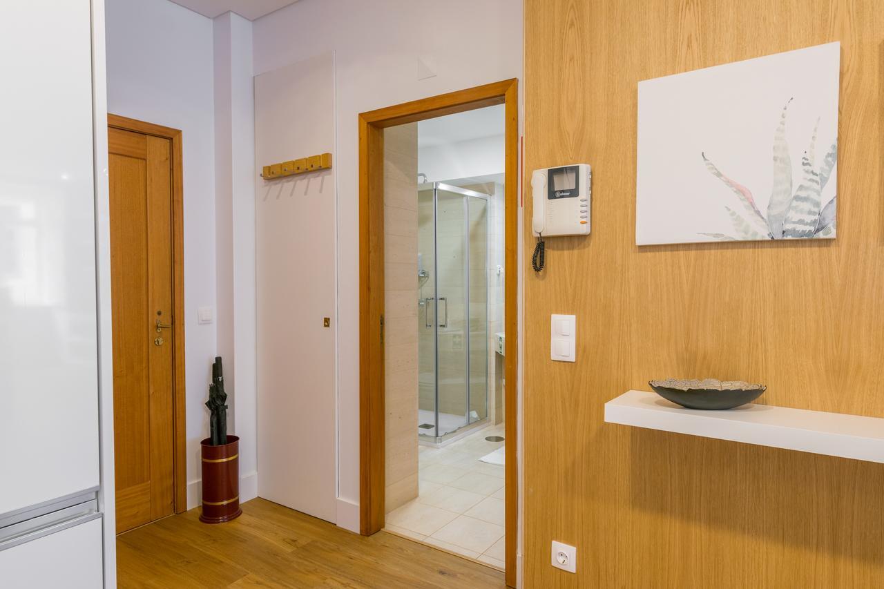Merc Porto Cedofeita Place Luaran gambar