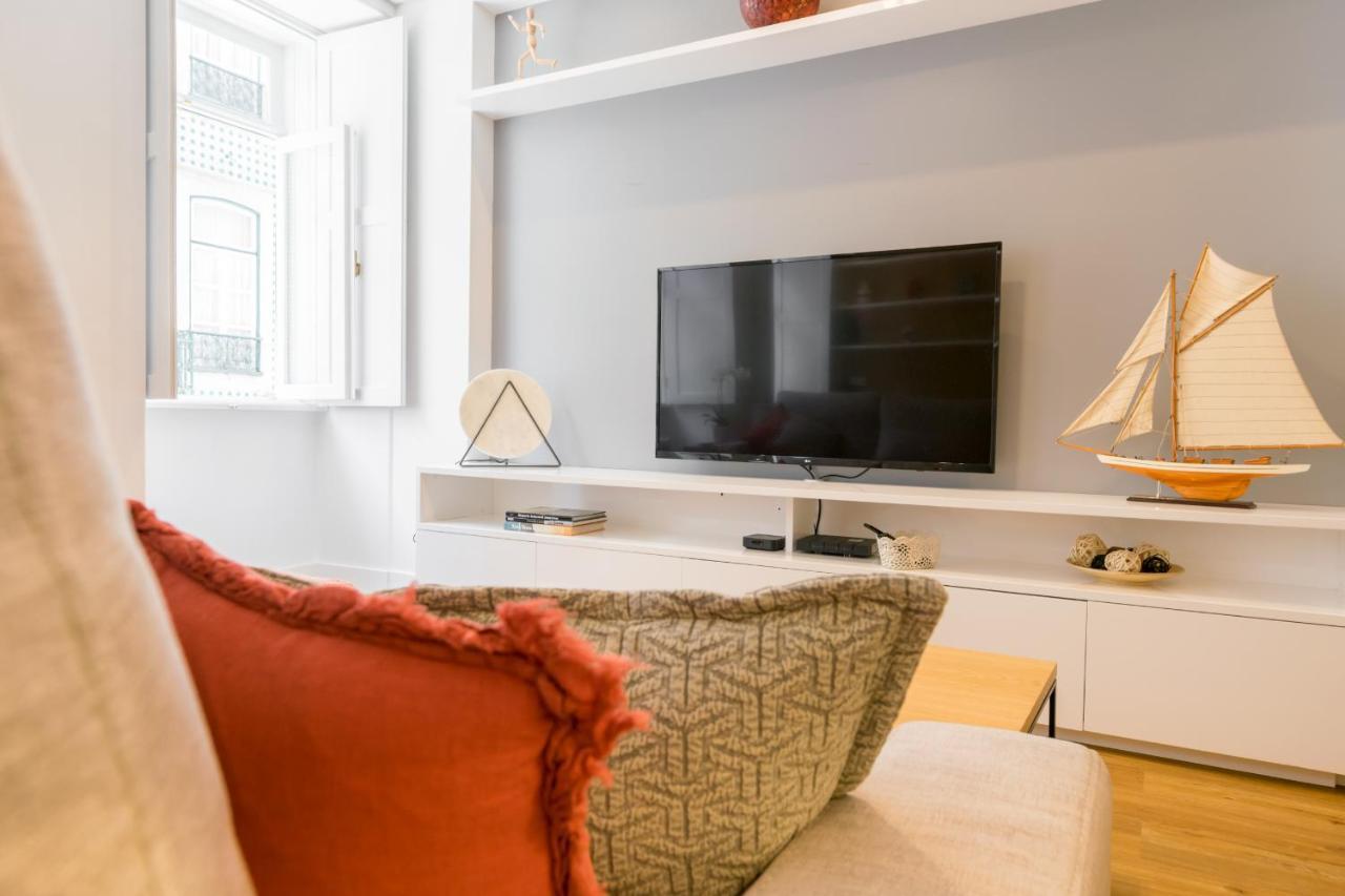 Merc Porto Cedofeita Place Luaran gambar