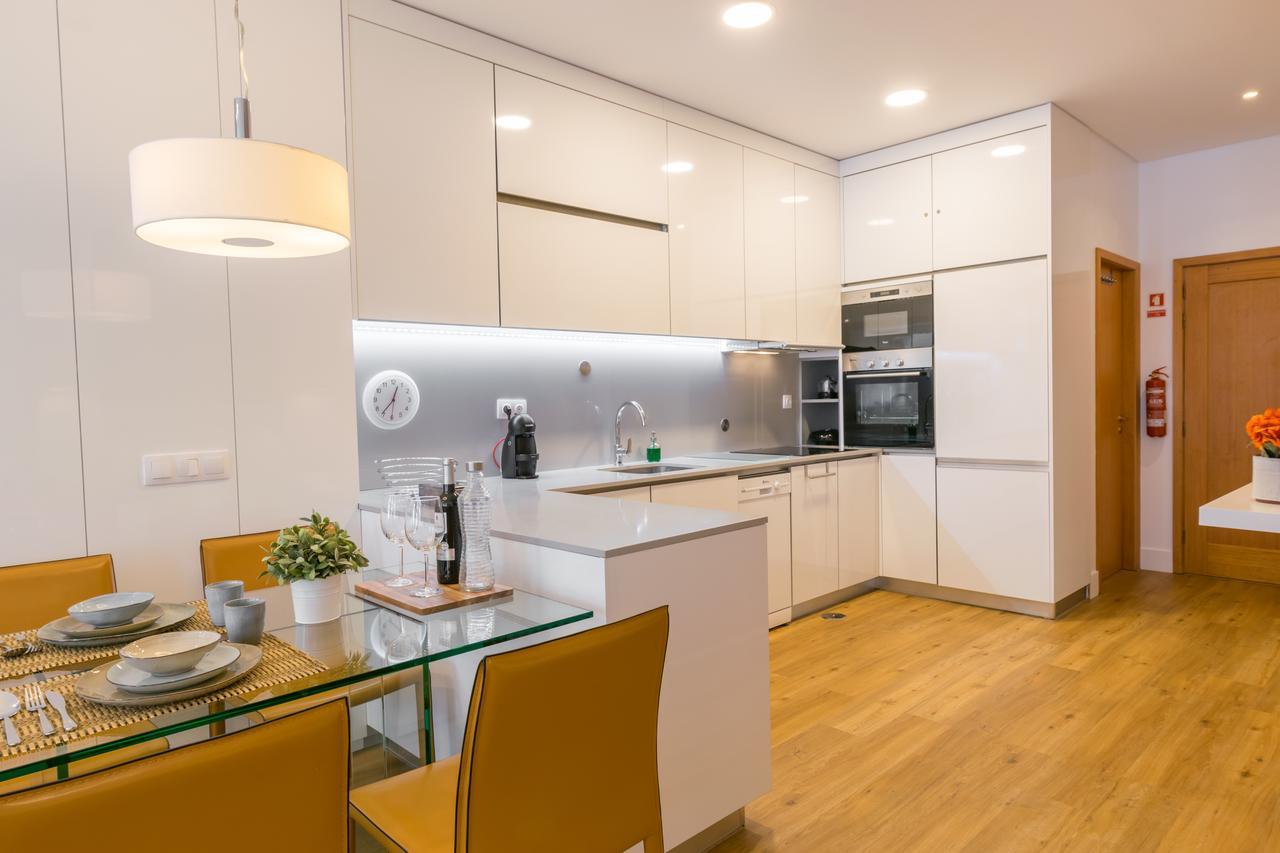 Merc Porto Cedofeita Place Luaran gambar