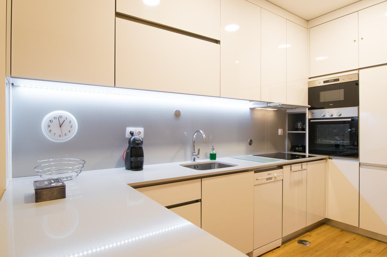 Merc Porto Cedofeita Place Luaran gambar