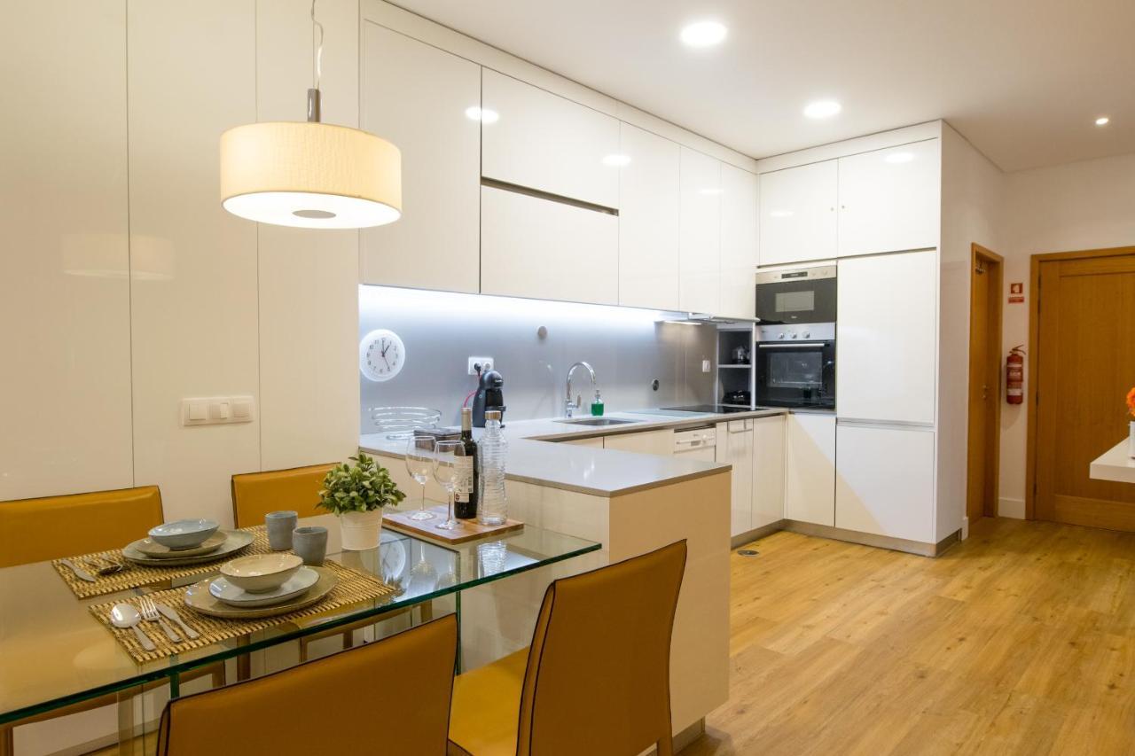 Merc Porto Cedofeita Place Luaran gambar