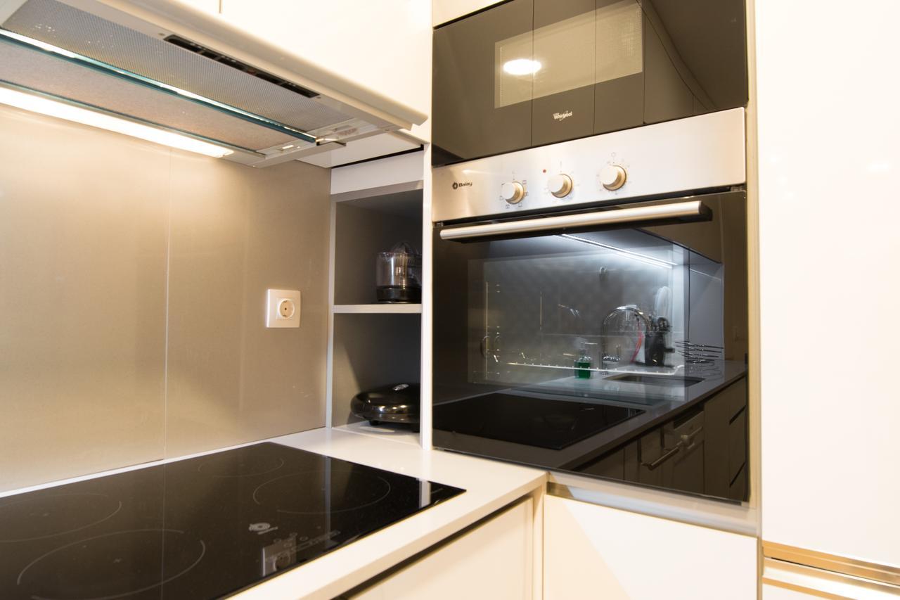Merc Porto Cedofeita Place Luaran gambar